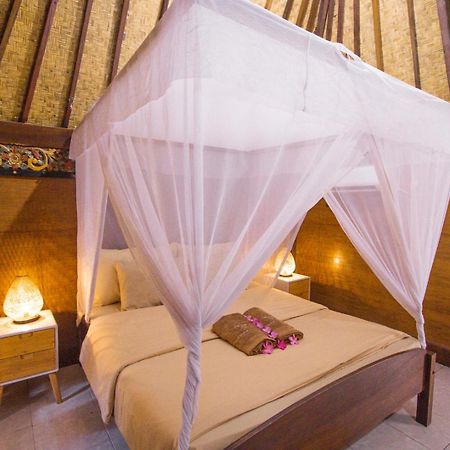 Color Cottage Gili Air Luaran gambar