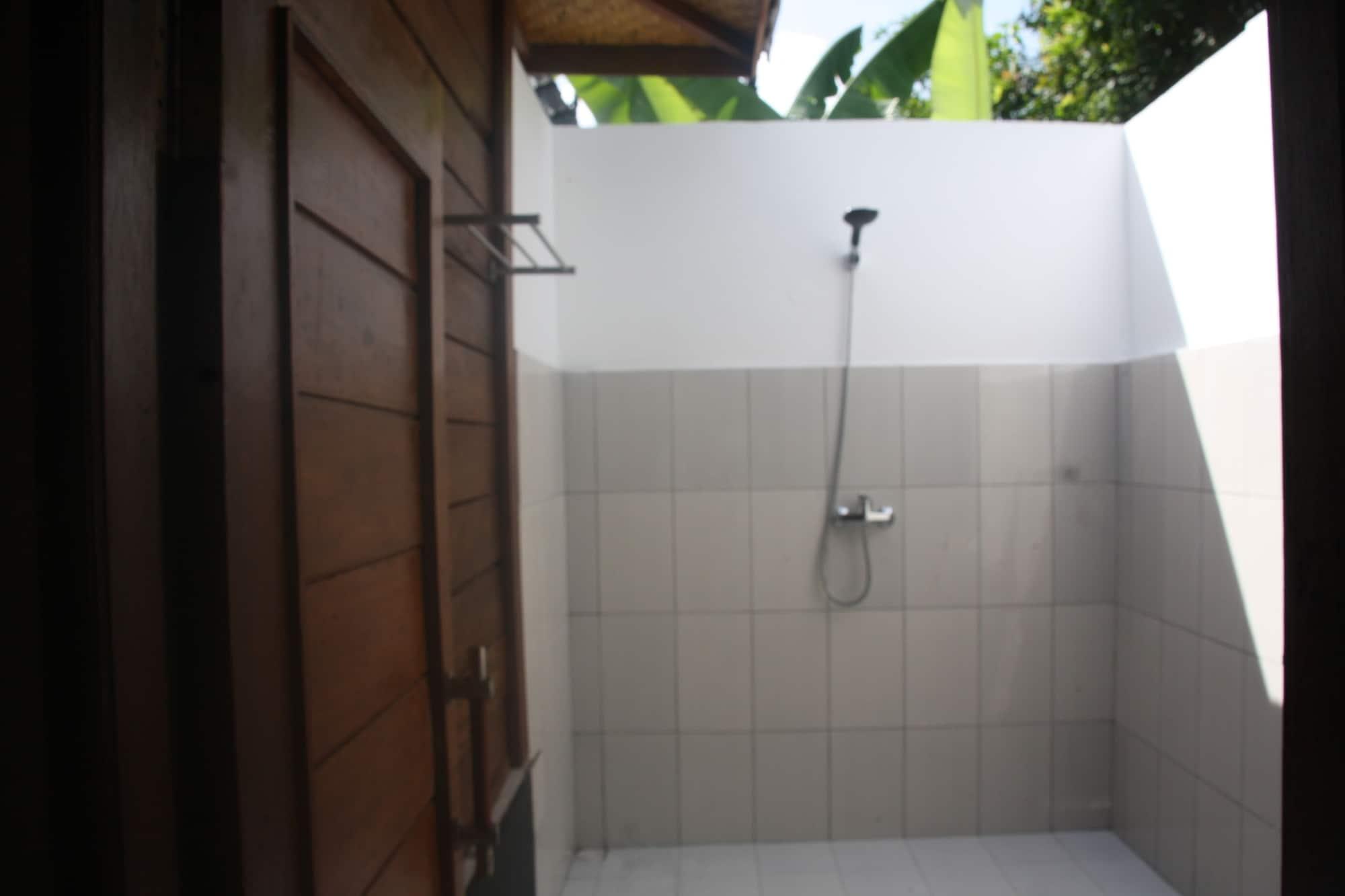 Color Cottage Gili Air Luaran gambar