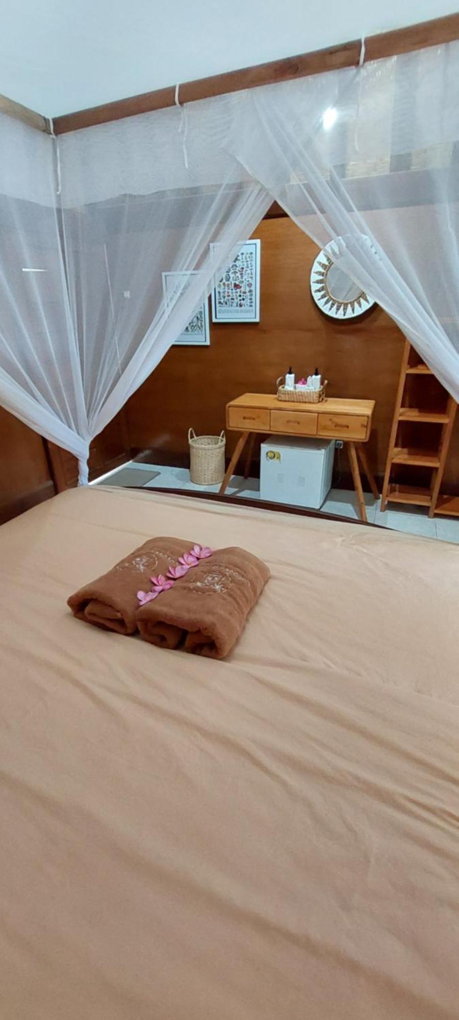 Color Cottage Gili Air Bilik gambar